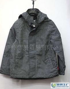 库存欧美原单NAME IT小童男装风衣80件转让