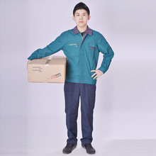 最新最全工厂厂服男装产品选购指南